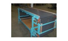 Deman - Sorting Belt Conveyor