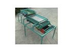Deman - Pre Sorting System