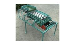 Deman - Pre Sorting System