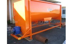 Williames - Soil Mixer Machine