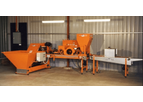Williames - Model ST750 - Seeding Machine