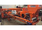 Williames - Model ST1000 - Tray Seeding Line