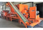 Williames - Model ST2500 - Seeding Machine