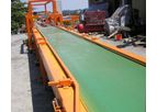 Williames - Horizontal Nursery Conveyors