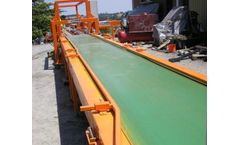 Williames - Horizontal Nursery Conveyors