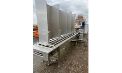 Williames - Tray De-Stacker