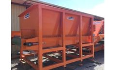 Williames - Feed Bins