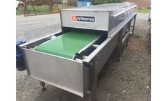 Williames - Watering Tunnels