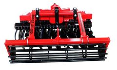 Rocca Supatill - Model ST-200 - Disc Tillage