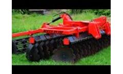 ROCCA SupaTill ST-350 Video