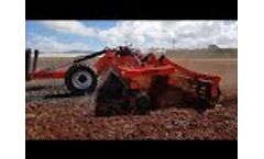 ROCCA SupaTill ST-650T  Video