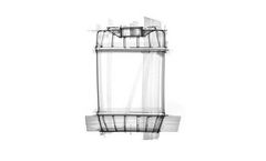 Dober HaloKlear - Model TW-10 - Hybrid Biopolymers