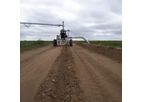 Linear Machine on Ditch 1 Wing