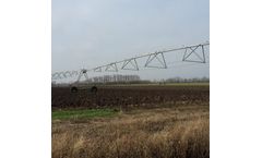 Linear Machine On Ditch 2 Wings