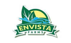 Envista Farms and Independence LED Lighting launch groundbreaking integration of aquaponics and LED grow lights