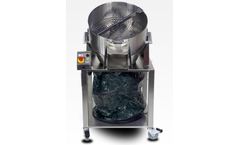 GreenBroz - Model M1 - Trimmer