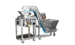 CannaGin - Model M+ - Automated Dry Trimmer