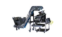 GreenBroz - Model Rise-N-Grind - Precise Automatic Grinding System