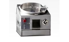 GreenBroz - Model M Lite - Tabletop Trimmer