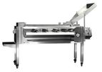 GreenBroz - Precision Bud Sorter