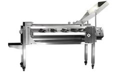 GreenBroz - Precision Bud Sorter
