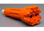 Torquato - Model DTH - Hammer Bits