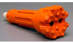 Torquato - Model DTH - Hammer Bits