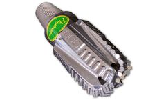 Plugbuster - Model XLR - Thru Tubing Well Intervention Mills for Frac Plug Removal