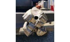 Refrac - Completion Bits