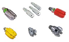 Torquato - Fixed Cutter Bits for Drilling Operations