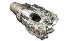 Torquato - Mud Rotary Bits for Mud Motors