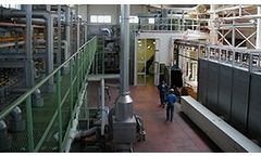 Electrochemical solutions and water technologies for chlorine & caustic industry