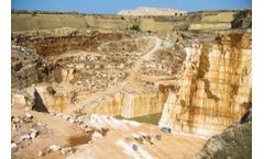 Electrochemical solutions and water technologies for mining