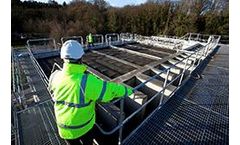 Electrochemical solutions and water technologies for municipal water & wastewater