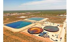 De Nora completes one of the world`s largest produced water recycling projects