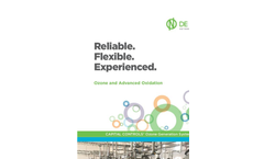 Capital Controls - Ozone Generation Systems - Brochure