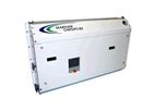 Mariner Omnipure - Model Series M55 - Marine Sewage Treatment System