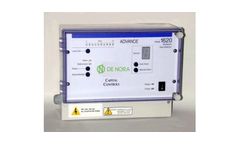 De Nora - Gas Leak Detectors