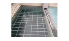 De Nora Tetra - Portable Water Filter