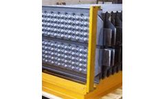 DSA - Cathode Electrodes Used in Chlor-Alkali Electrolyzers