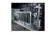 De Nora Sanilec - Seawater Electrochlorination for Biofouling Control