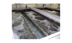 TETRA ColOX - Advanced Aerobic Biological Treatment System