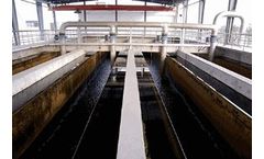 TETRA DeepBed - Tertiary Gravity Filtration System