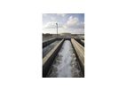 TETRA Denite - Denitrification and Filtration Process System