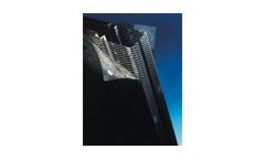 De Nora DSA - Anodes for Chlorine Electrolysis Evolution