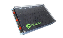 De Nora - Model DENORA DT - Plating Anodes for Semiconductor Substrates