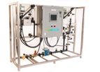 De-Nora - Model Capital Controls Series - Chlorine Dioxide Generators for Water Treatment
