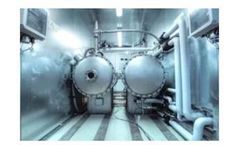 De Nora - Ozone Generation System