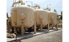 SORB - Model 07 - Nitrate Removal System