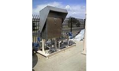 TETRApHix - pH Adjustment System